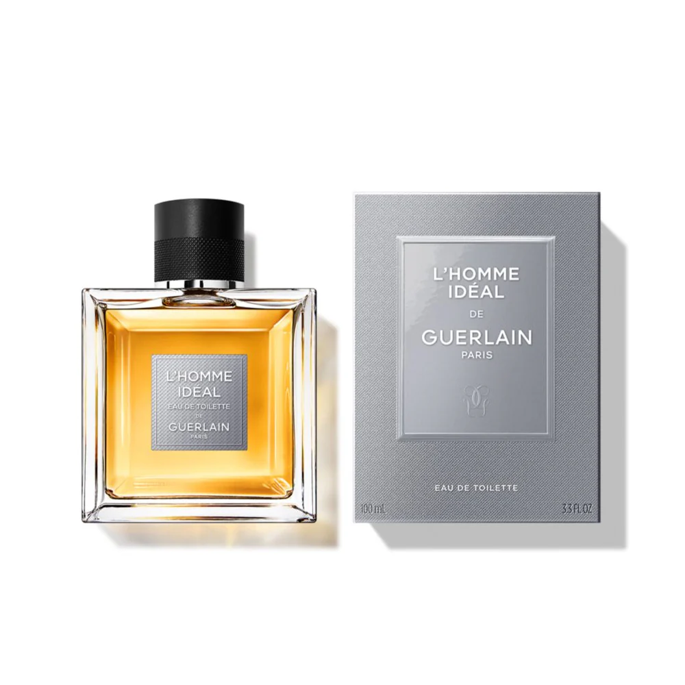 L'Homme Idéal Eau de Toilette - Image 5