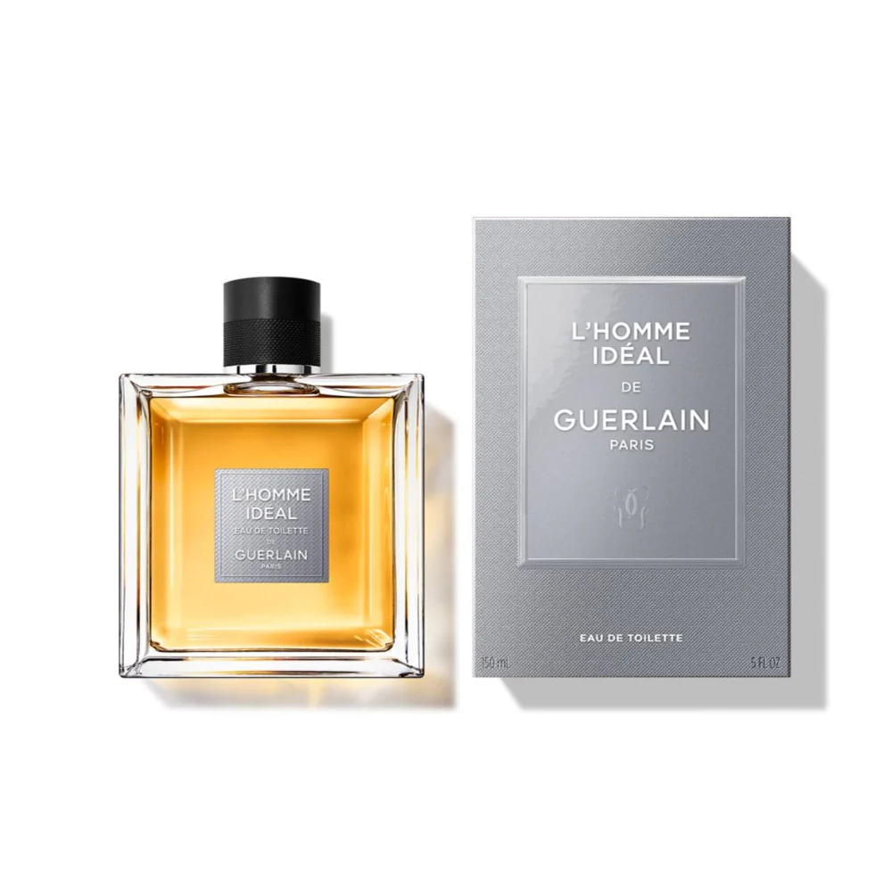 L'Homme Idéal Eau de Toilette - Image 8
