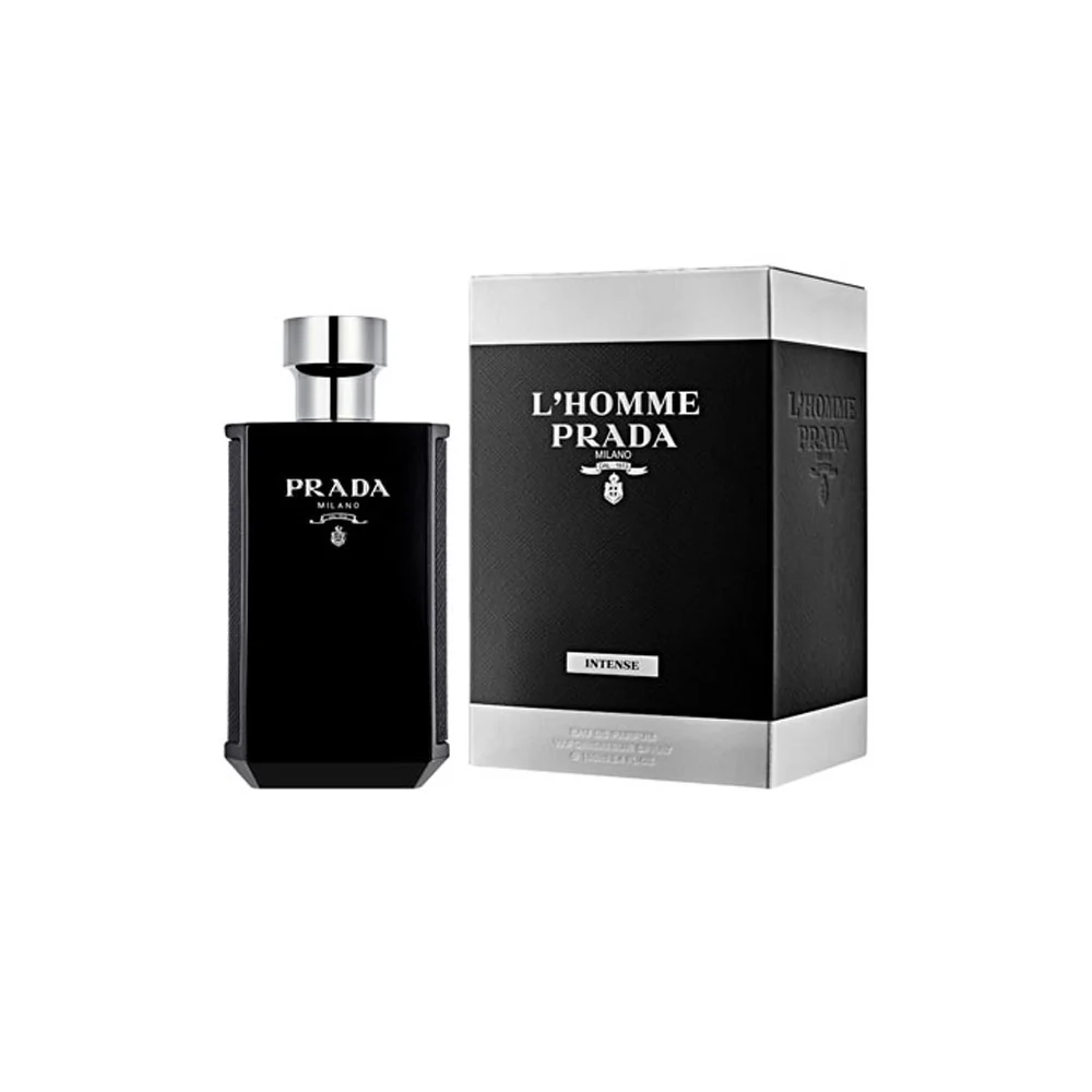 L'Homme Intense Eau de parfum - Image 2