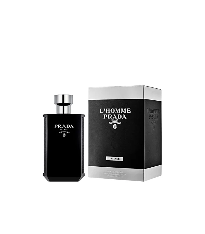 L'Homme Intense Eau de parfum - Image 4