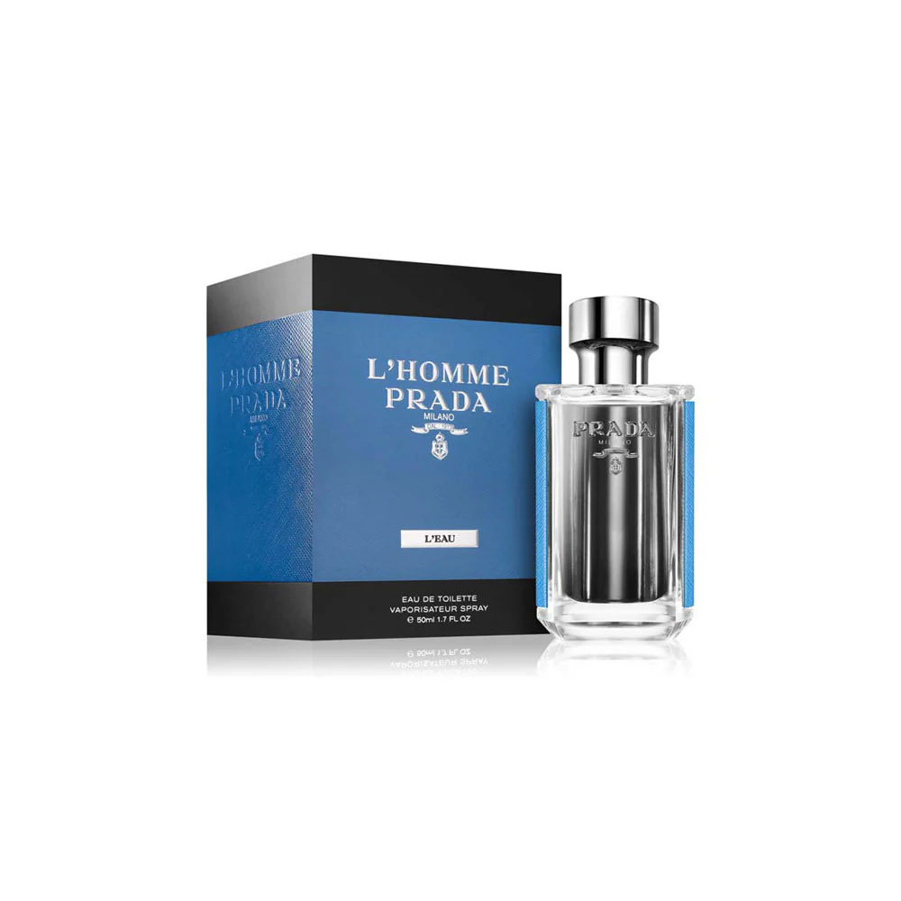 L'Homme L'Eau Eau de toilette - Image 2
