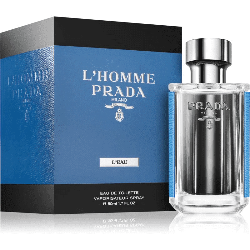 L'Homme L'Eau Eau de toilette - Image 4