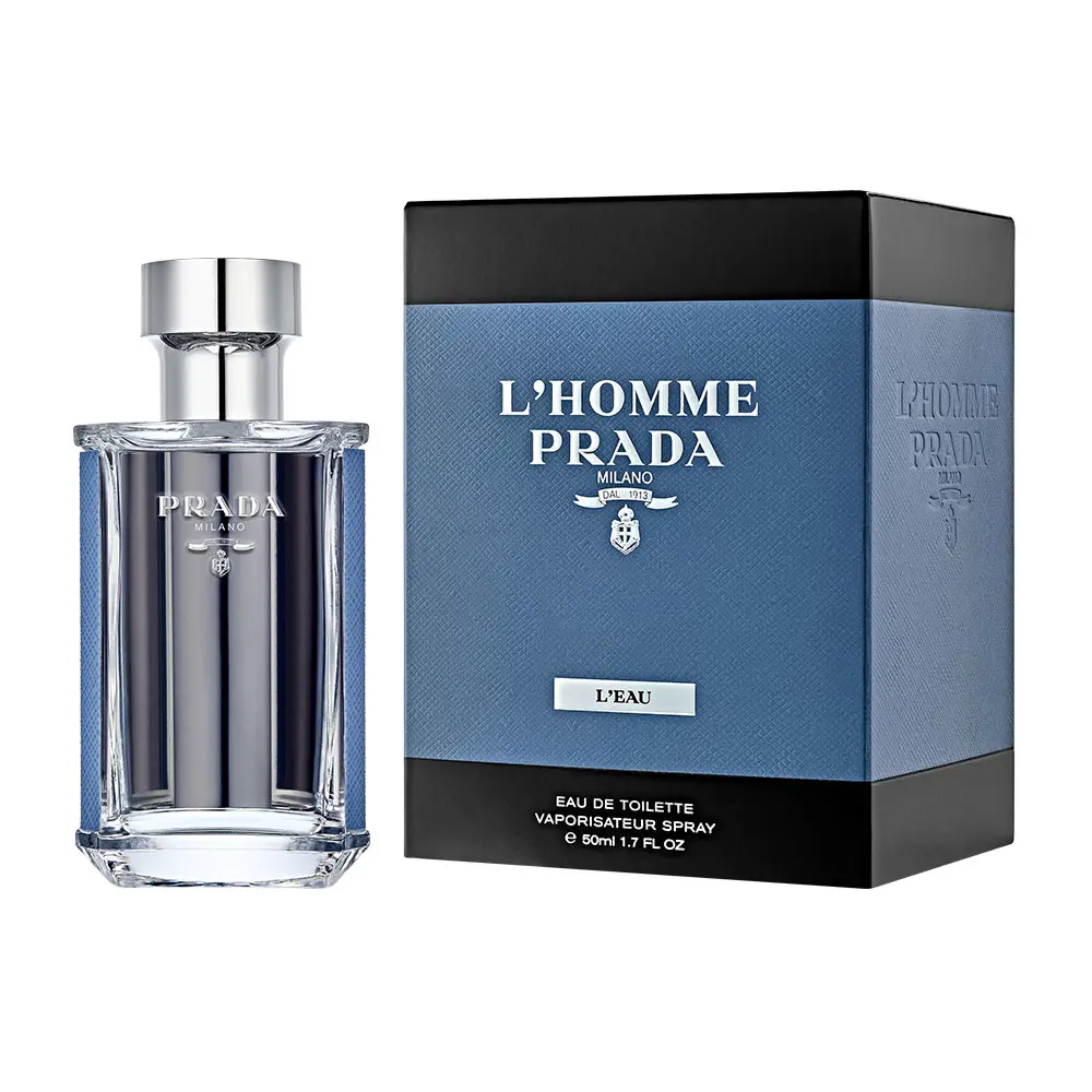 L'Homme L'Eau Eau de toilette - Image 5