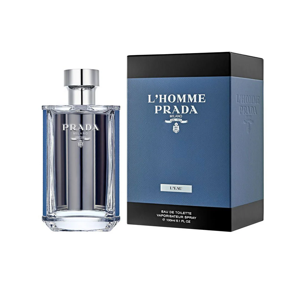 L'Homme L'Eau Eau de toilette - Image 7