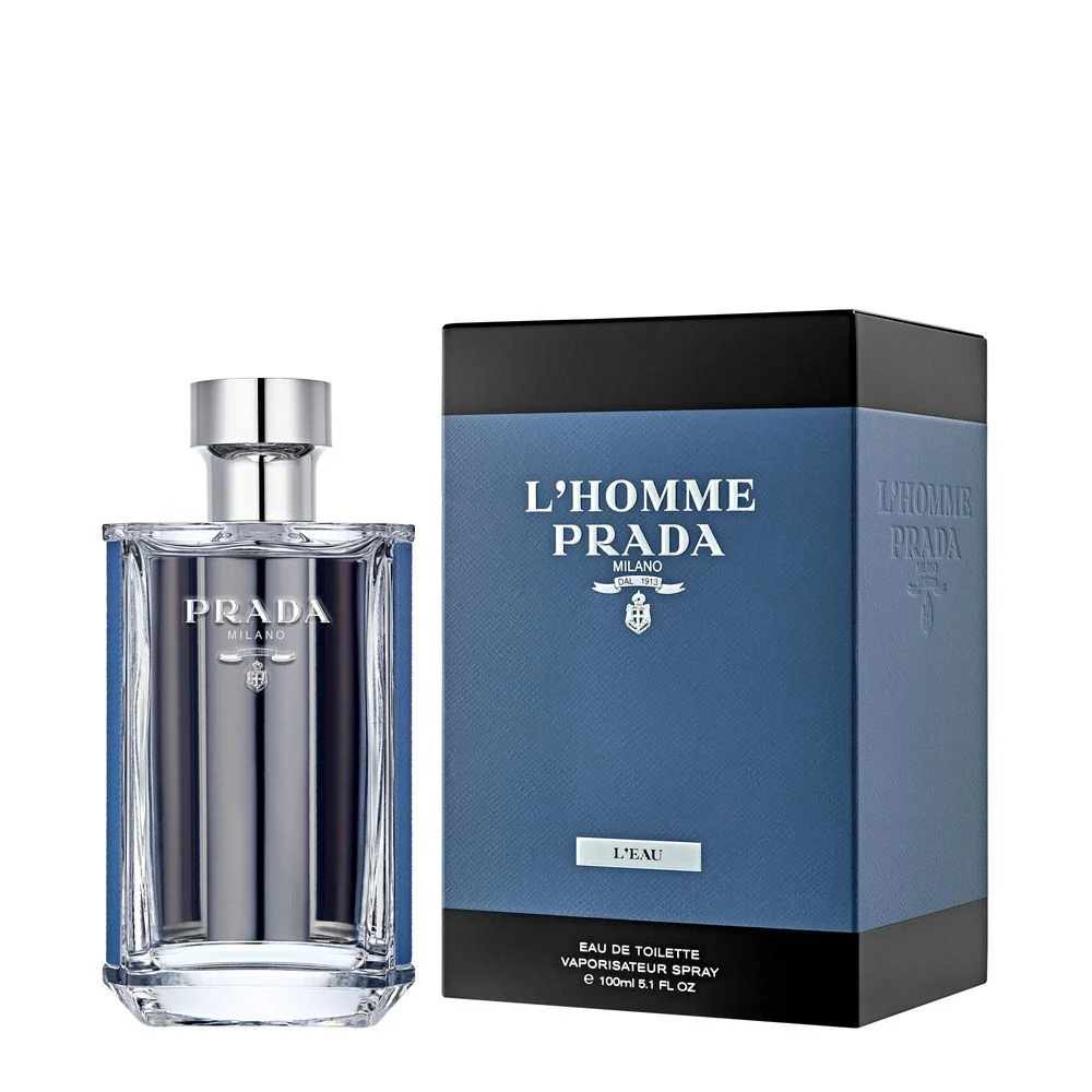 L'Homme L'Eau Eau de toilette - Image 9