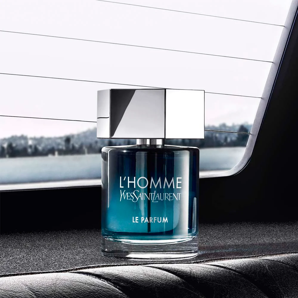 Yves Saint Laurent L'Homme Le Parfum - Image 4