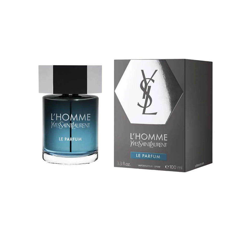 Yves Saint Laurent L'Homme Le Parfum - Image 6