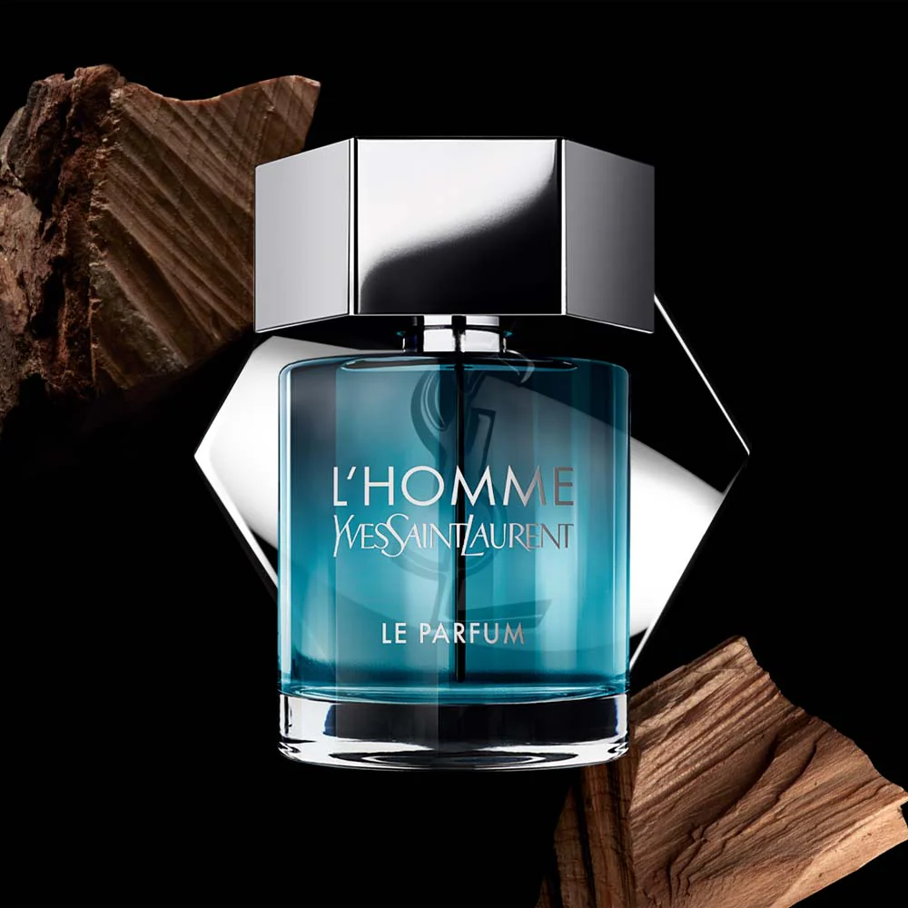 Yves Saint Laurent L'Homme Le Parfum - Image 7