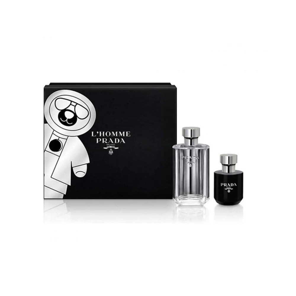 L'Homme Prada Cofanetto regalo