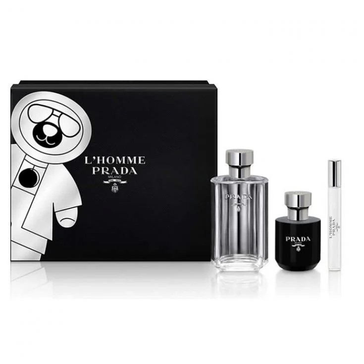 L'Homme Prada Cofanetto regalo - Image 2