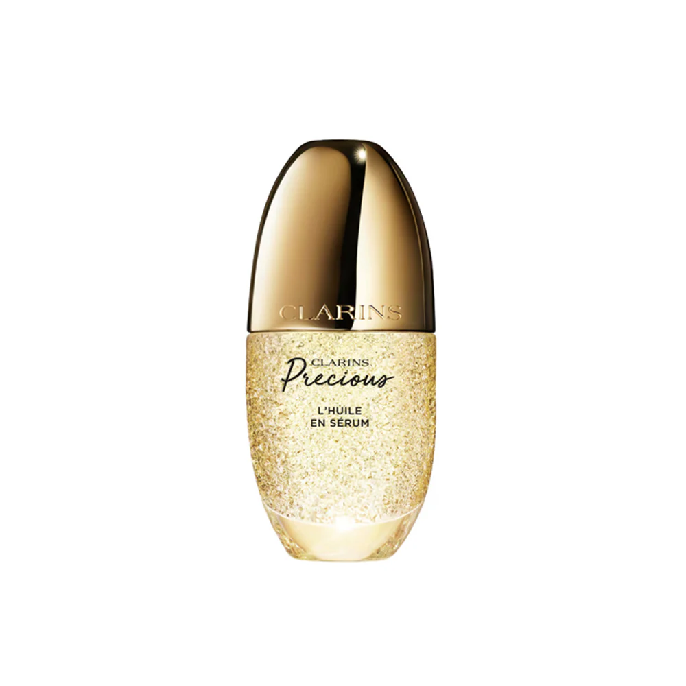 Clarins L'Huile en Serum Siero Viso