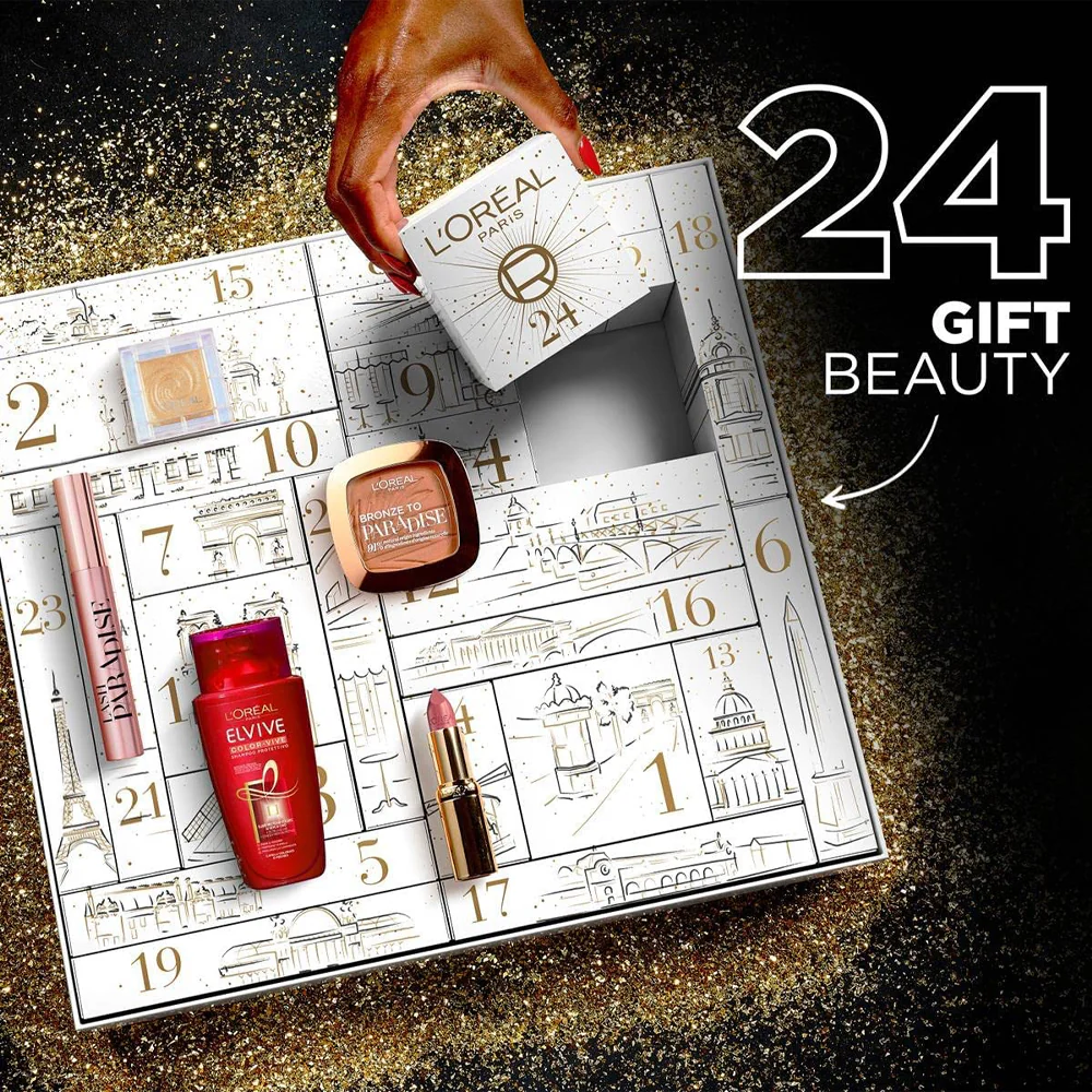 L’Oreal Calendario dell’Avvento 2022 - Image 3