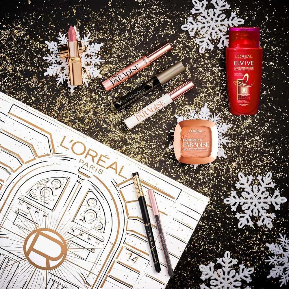 L’Oreal Calendario dell’Avvento 2022 - Image 4