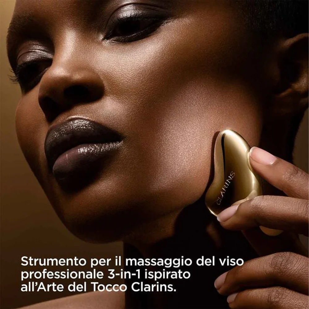 Clarins L'Outil Massiaggiatore Viso - Image 2