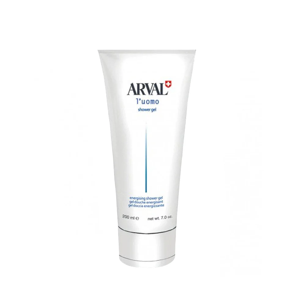 L'Uomo Gel Doccia Energizzante