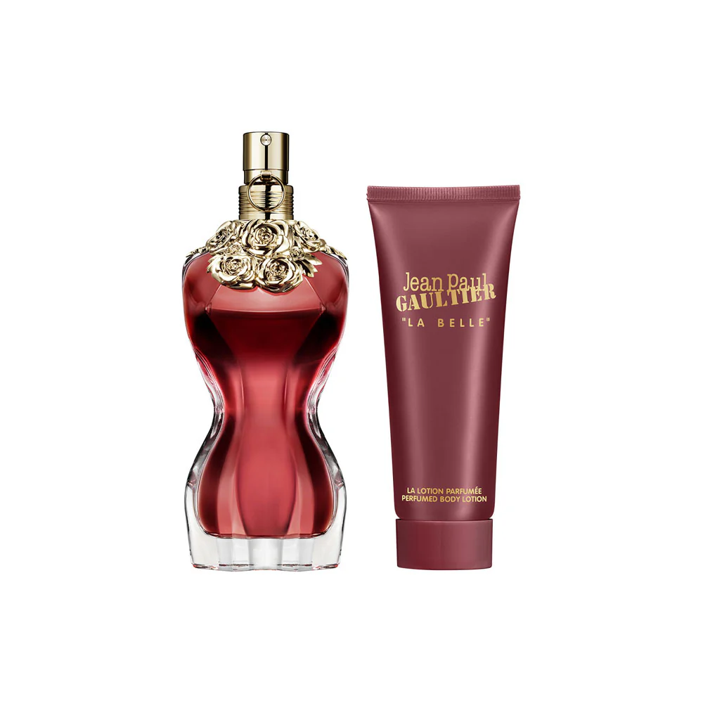 La Belle Eau de parfum Cofanetto regalo - Image 3