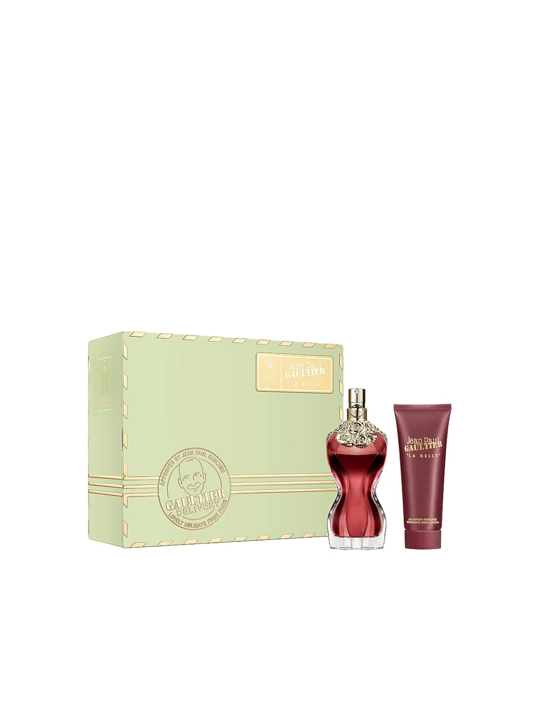La Belle Eau de parfum Cofanetto regalo - Image 2
