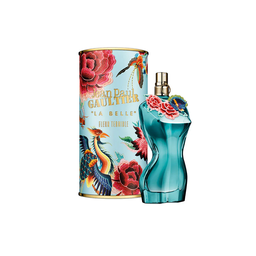 La Belle Fleur Terrible Eau de parfum Légère - Image 2