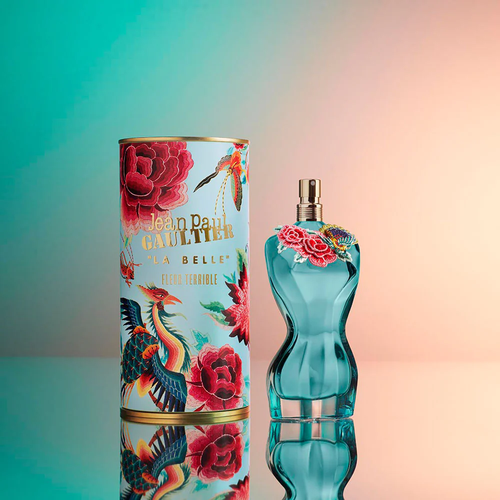 La Belle Fleur Terrible Eau de parfum Légère - Image 3