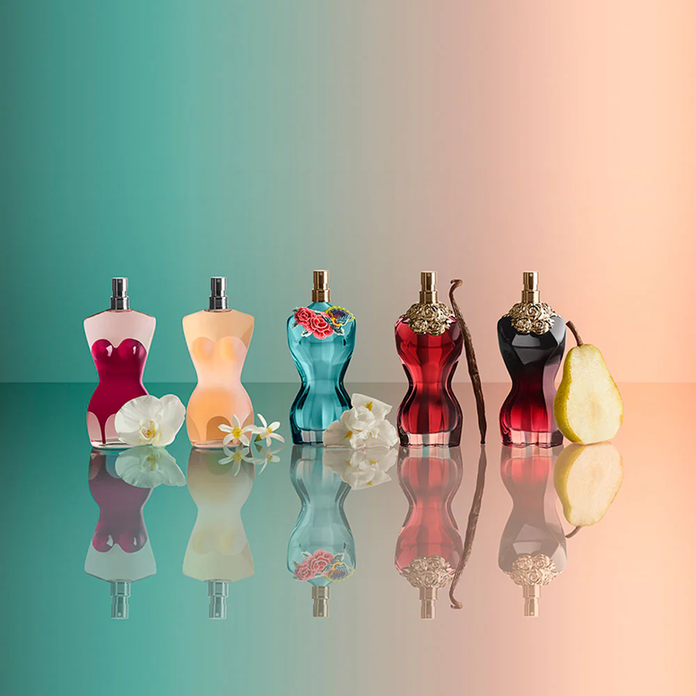 La Belle Fleur Terrible Eau de parfum Légère - Image 4