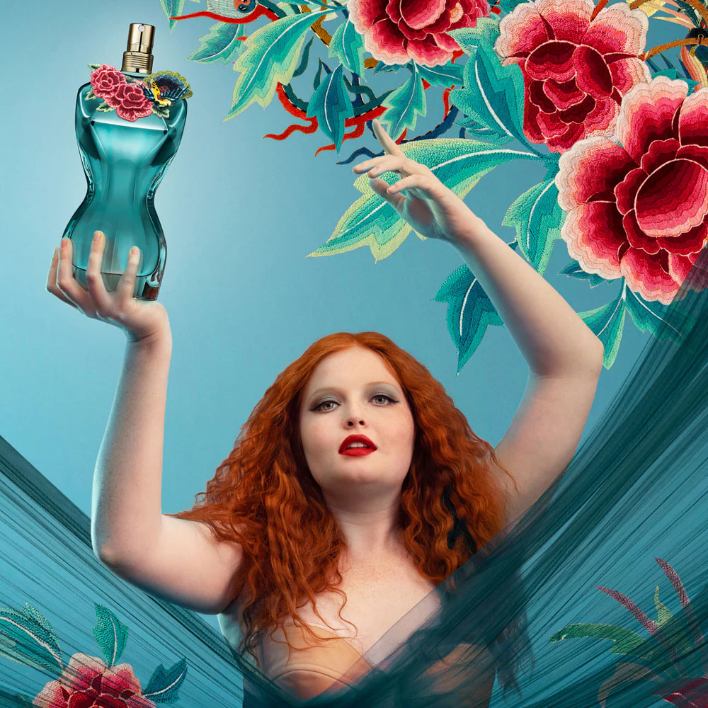 La Belle Fleur Terrible Eau de parfum Légère - Image 5