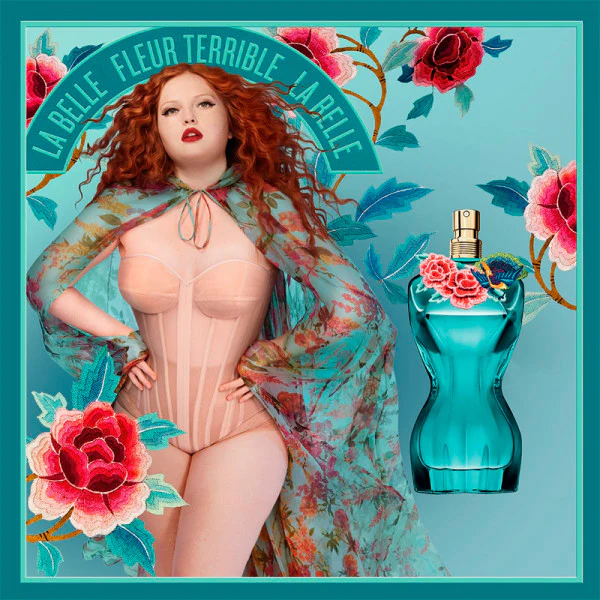 La Belle Fleur Terrible Eau de parfum Légère - Image 8