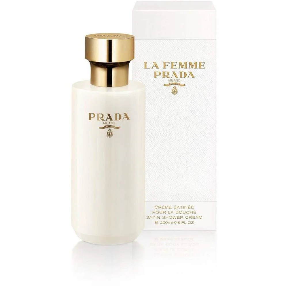 La Femme Docciacrema profumato - Image 3