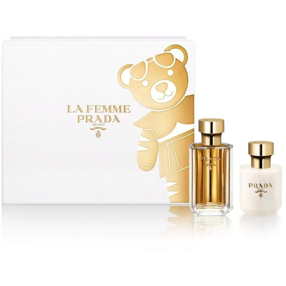 La Femme Eau de parfum Cofanetto regalo - Image 2