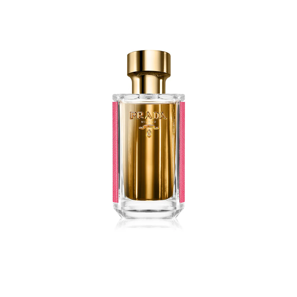 La Femme Intense Eau de parfum