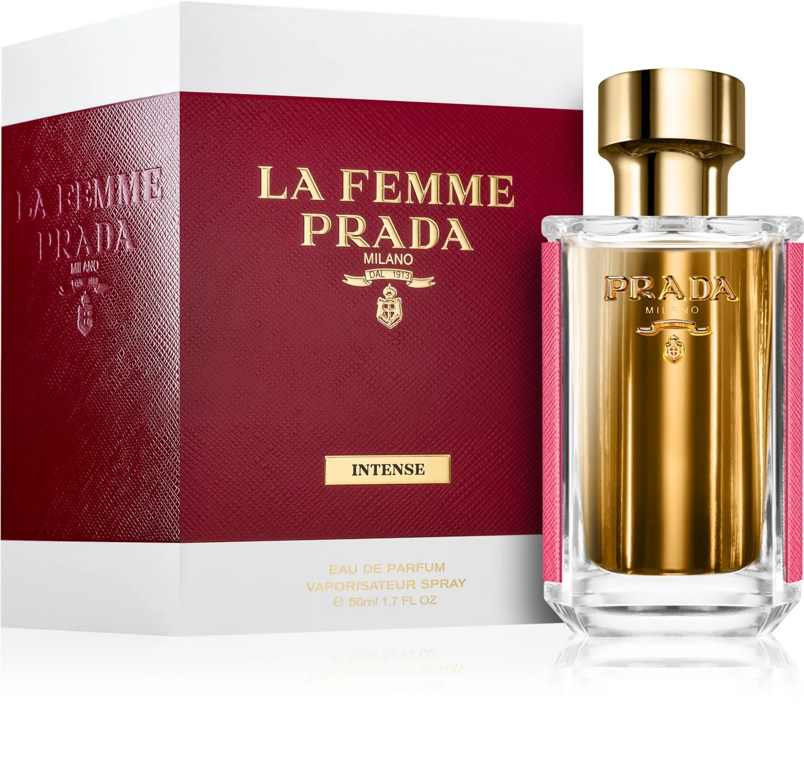 La Femme Intense Eau de parfum - Image 11