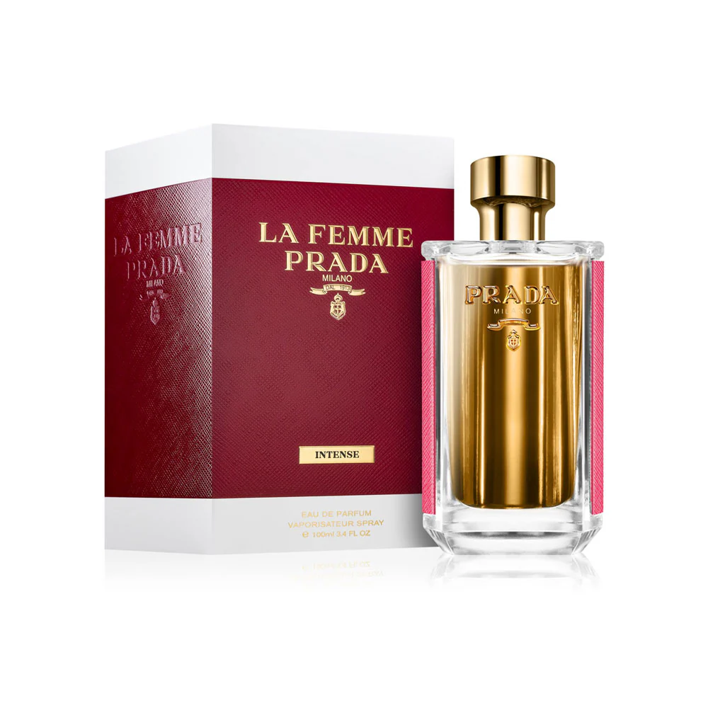 La Femme Intense Eau de parfum - Image 14