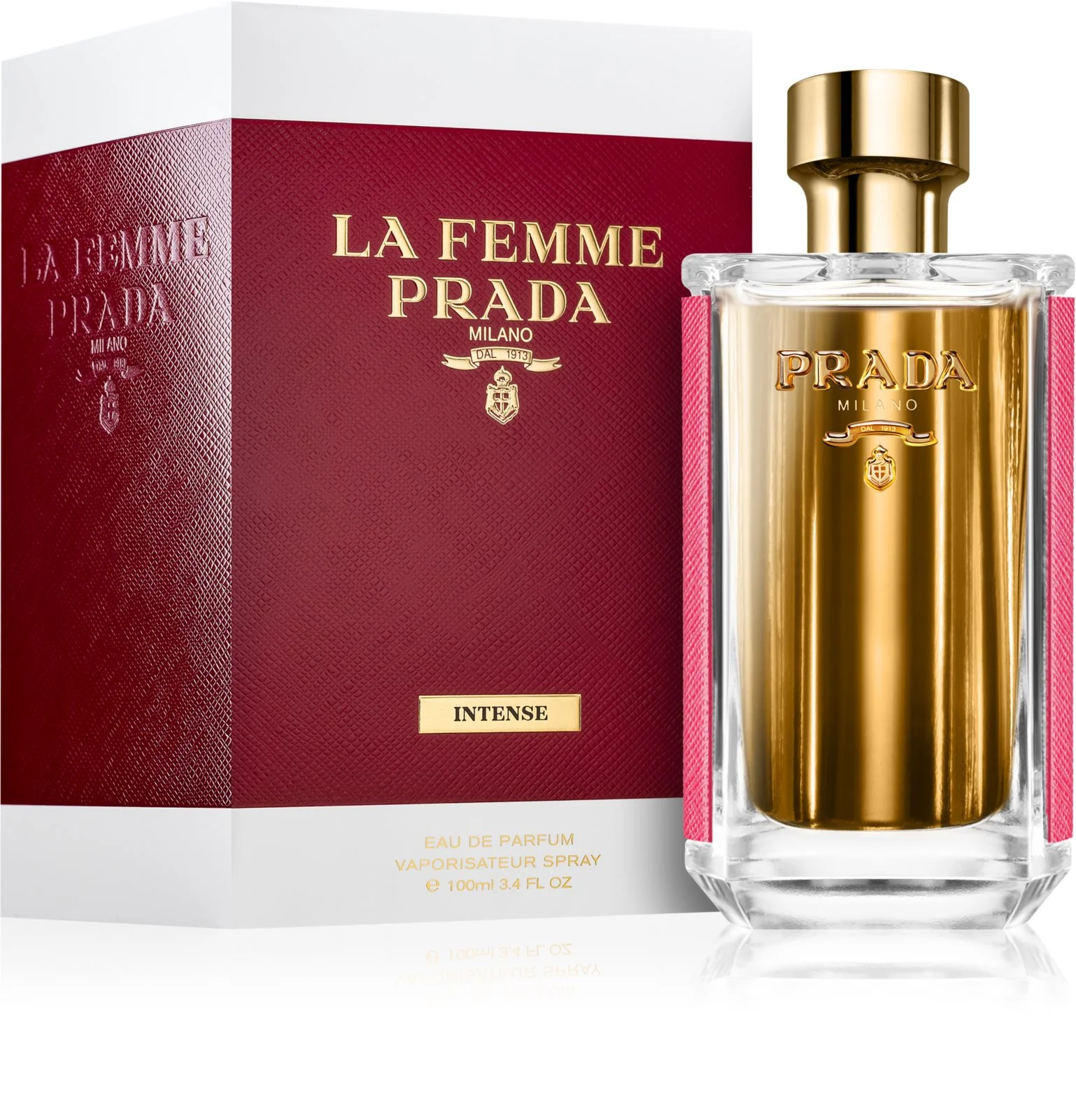 La Femme Intense Eau de parfum - Image 17