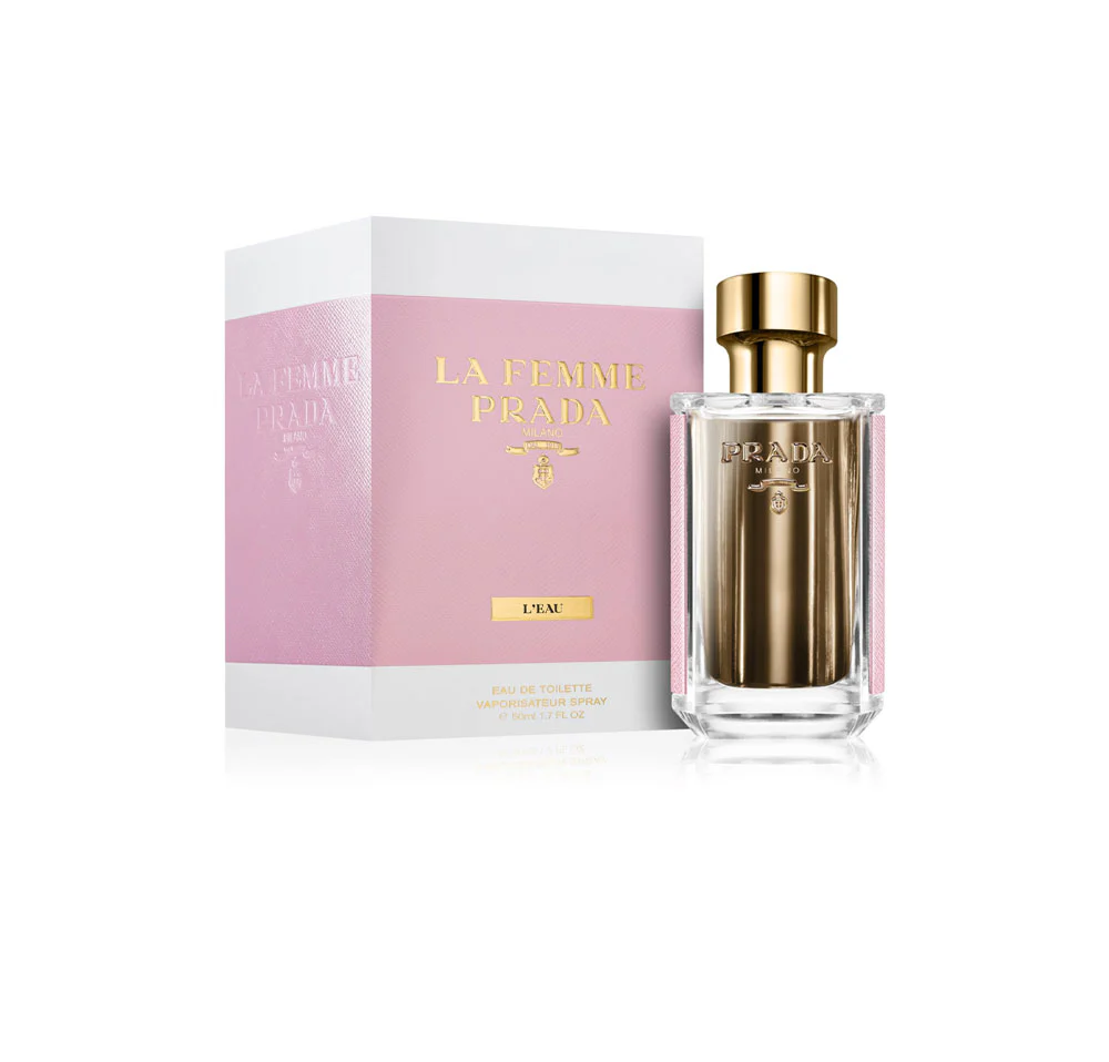 La Femme L'Eau Eau de toilette - Image 8