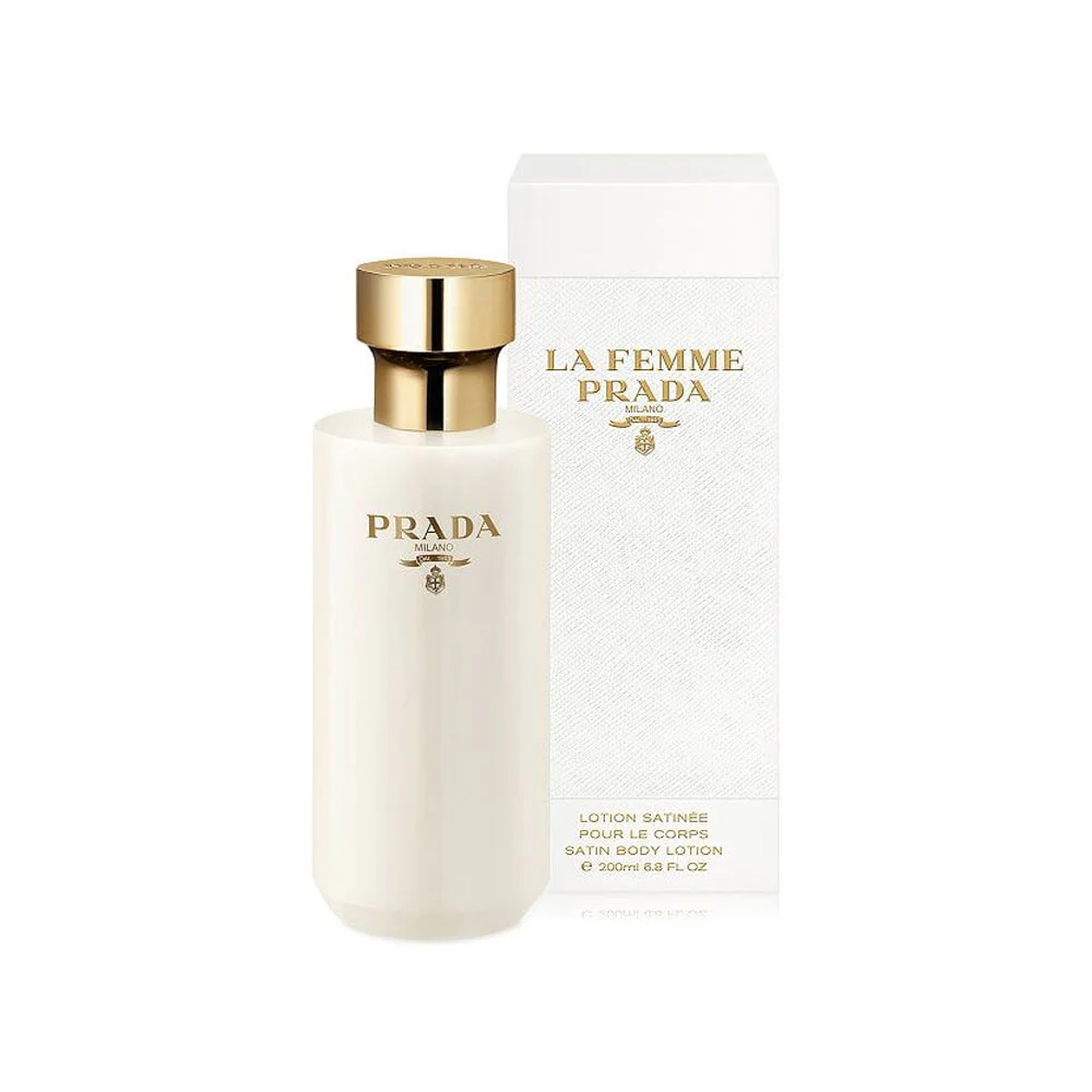 La Femme Latte corpo - Image 2