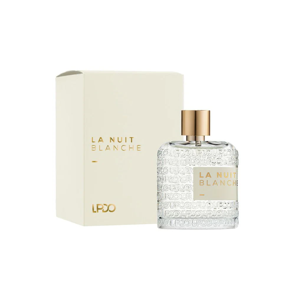 La Nuit Blanche Eau de parfum - Image 2