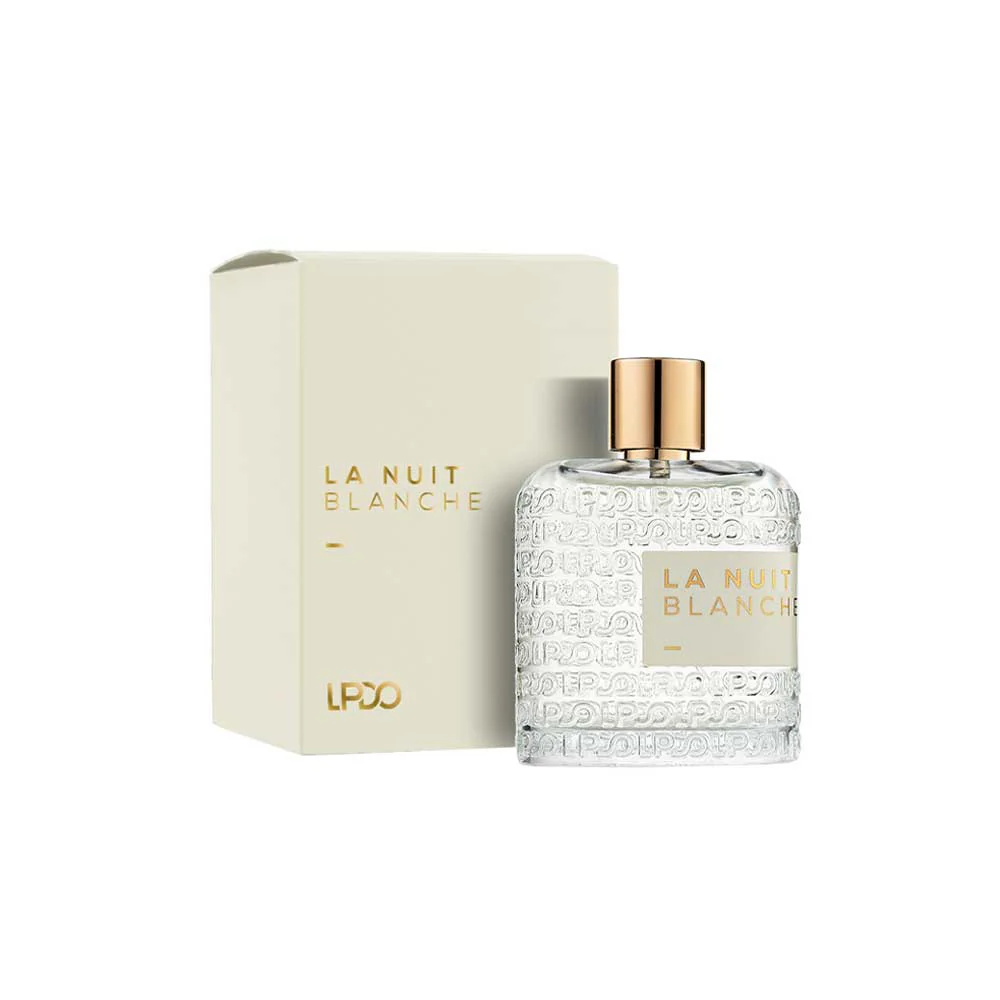 La Nuit Blanche Eau de parfum - Image 4
