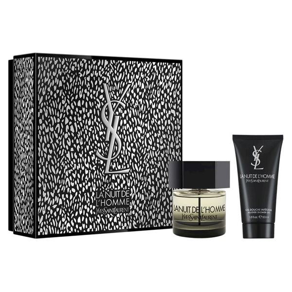 La Nuit de L'Homme Eau de toilette Cofanetto regalo - Image 2
