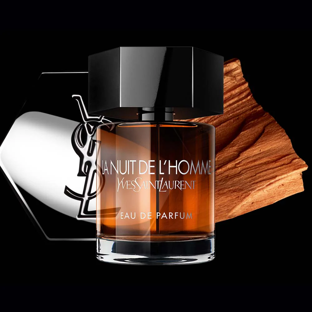 La Nuit De L'Homme Edp - Image 2