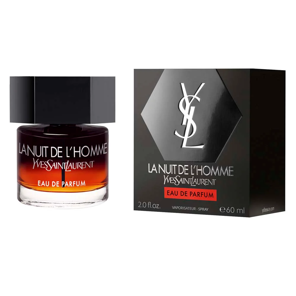 La Nuit De L'Homme Edp - Image 3
