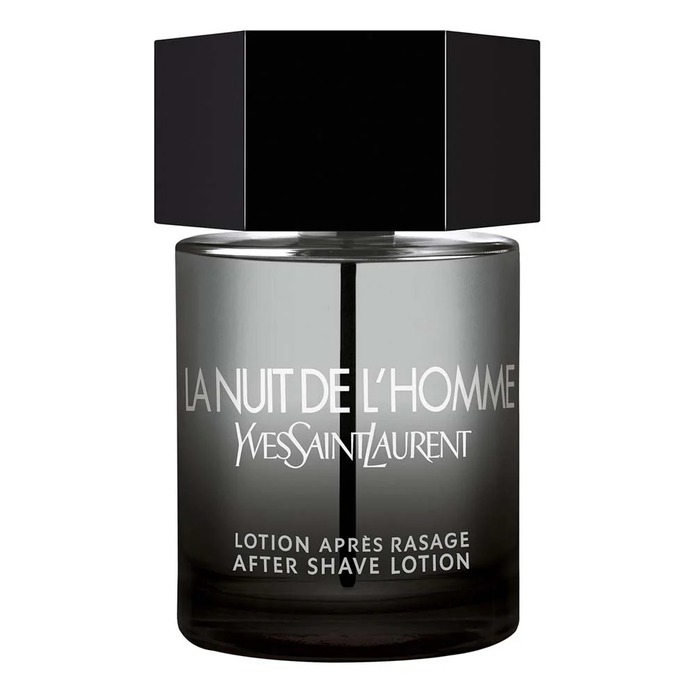 La Nuit De L'Homme Lozione dopobarba