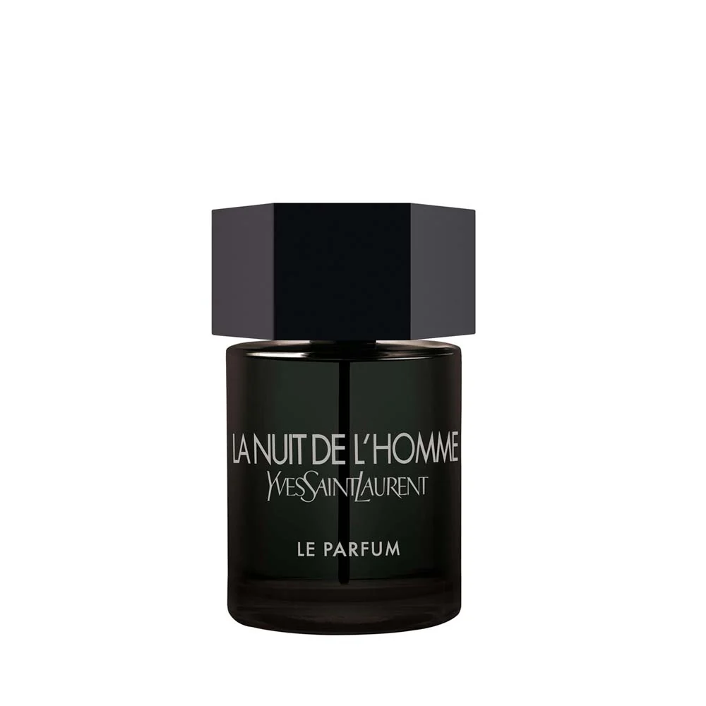 La Nuit De L'Homme Le Parfum