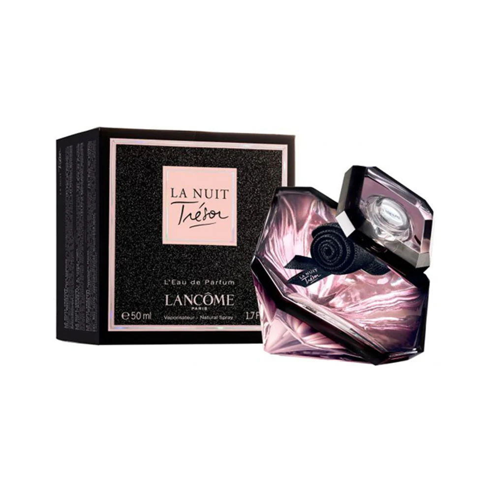 La Nuit Tresor Eau de parfum - Image 4