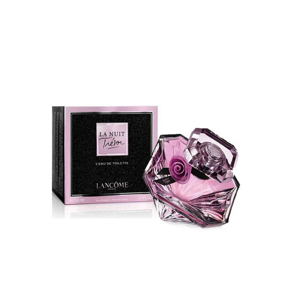 La Nuit Tresor Edt - Image 2