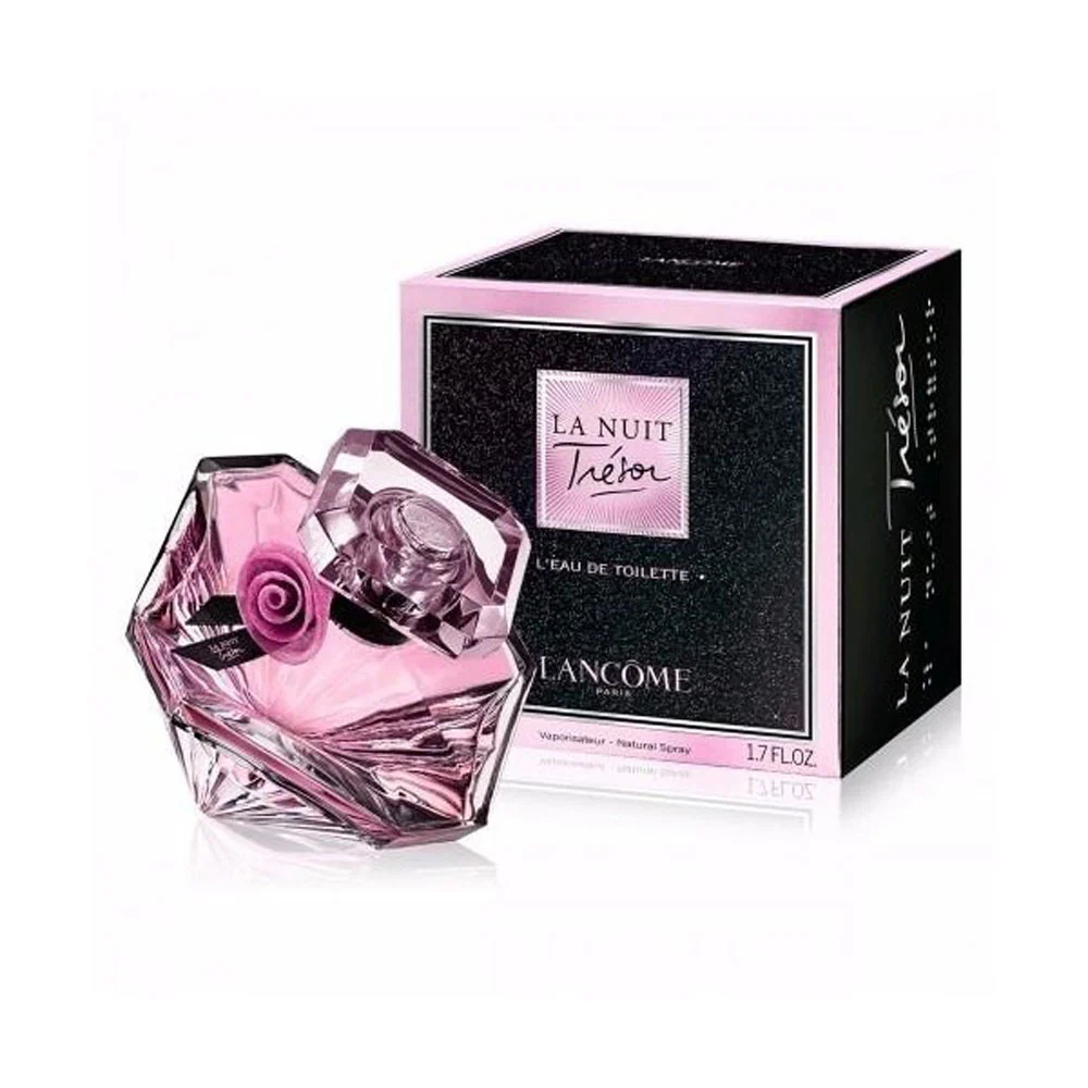 La Nuit Tresor Edt - Image 4