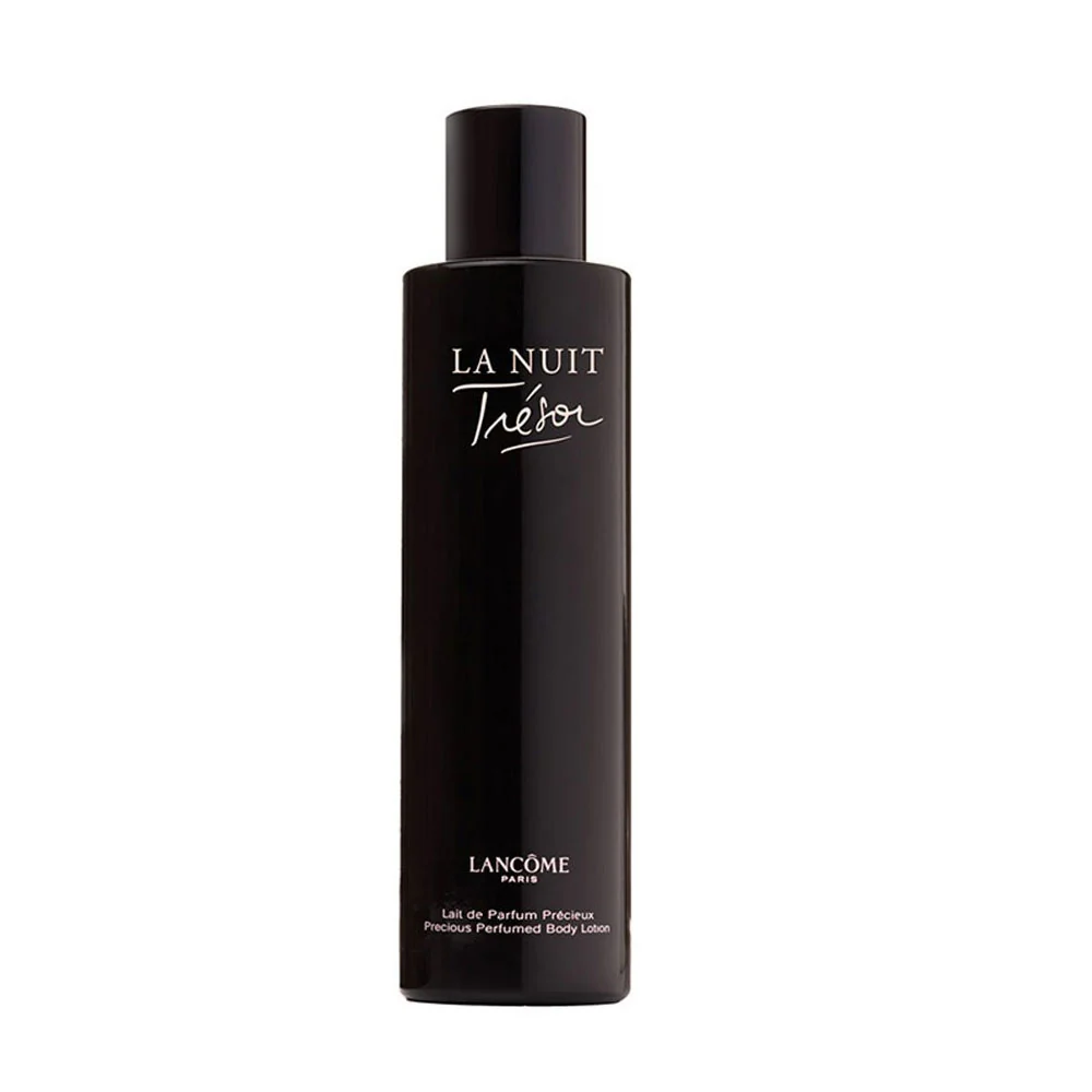 La Nuit Tresor Latte Corpo