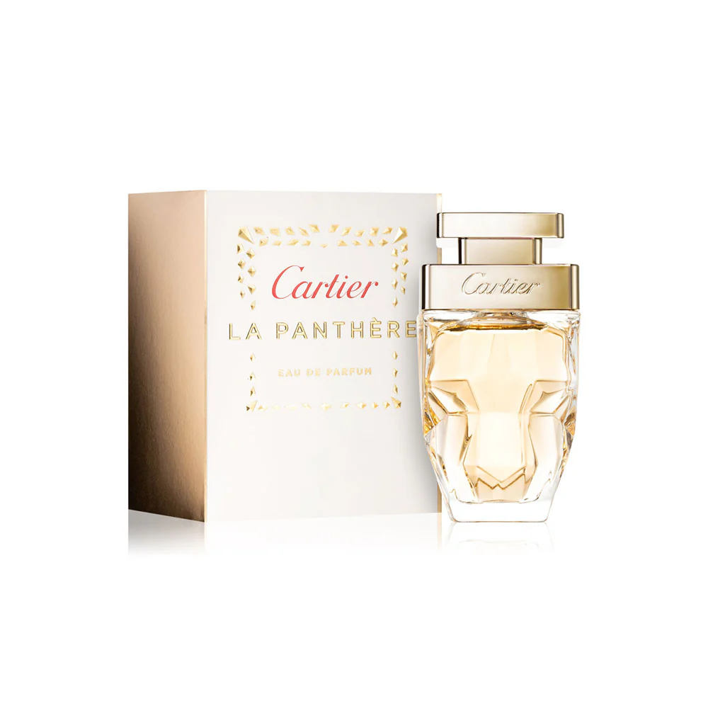 La Panthere Eau de parfum - Image 2