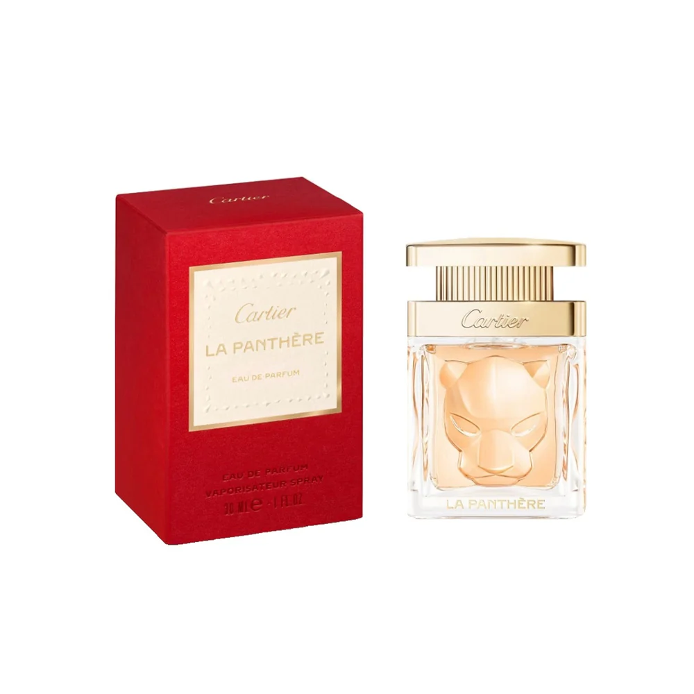 La Panthere Eau de parfum - Image 6