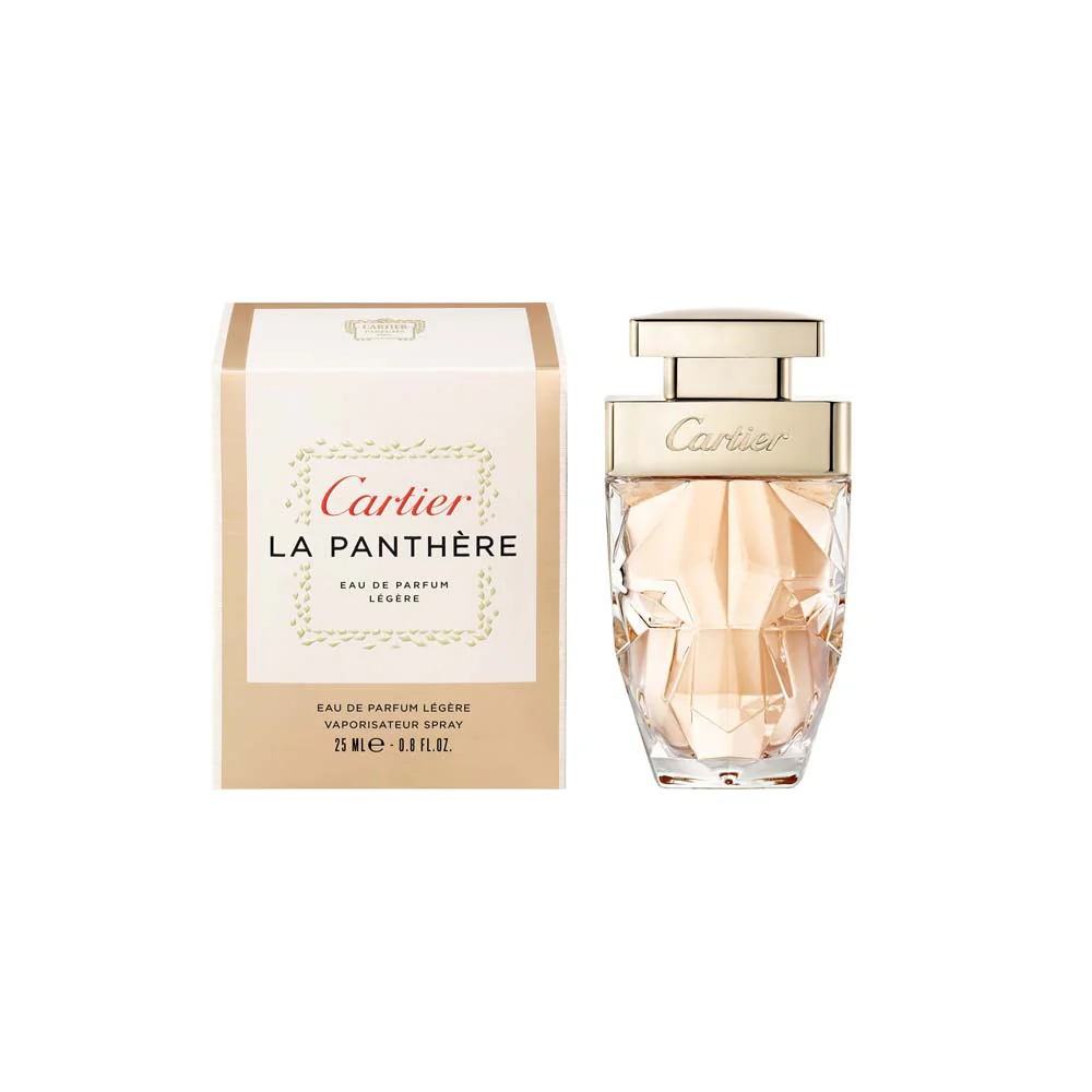 La Panthere Eau de parfum legere - Image 2