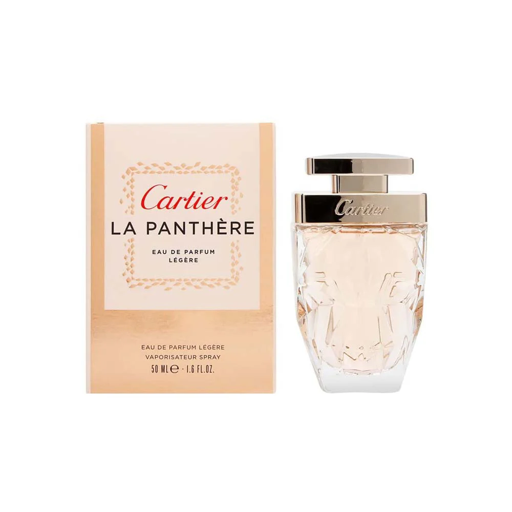 La Panthere Eau de parfum legere - Image 4