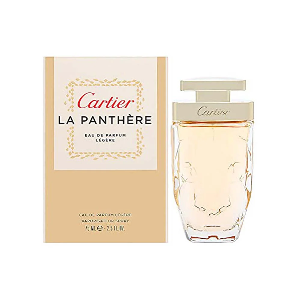 La Panthere Eau de parfum legere - Image 6